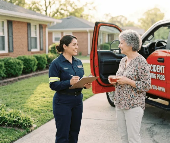 Accident Towing Service Gays Creek, KY FAQs